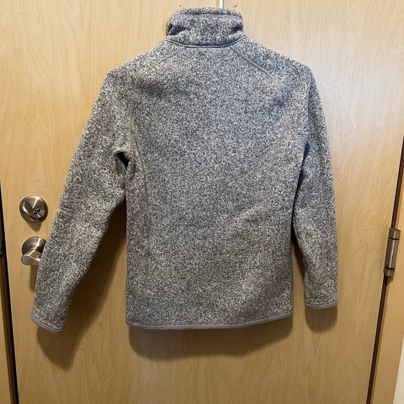 Patagonia better sweater - Picture 2 of 3